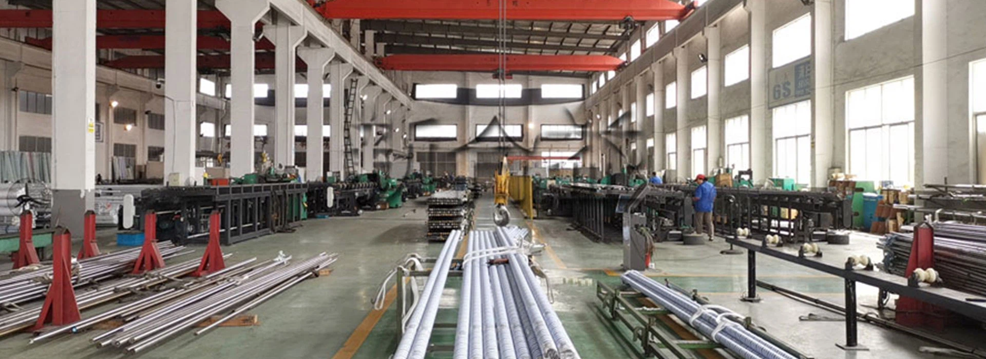 Wuxi  Chenna  Mașini  Co.,  LTD