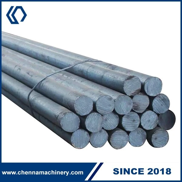 Precision Round Steel Bar