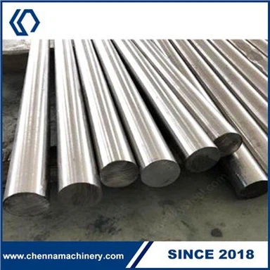 Bară solidă rotundă de oțel